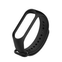 ราคา Global Version Xiaomi Mi Band 7 6 5 4 3 สาย สายนาฬิกา นาฬิกากีฬาซิลิโคน Miband สายนาฬิกา ซิลิโคน กันน้ำ สายน 3 4 5 6 7 (17129291854)