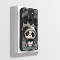 ราคา เคสโทรศัพท์สำหรับ Oppo A9 A11x 2020เคสฝาหลังซิลิโคนนิ่มพิมพ์ลายการ์ตูนน่ารักสำหรับ OPPO A11 A5 2020 OPOPA5 OPPOA9เคส2020เคสมือถือดีไซน์แฟชั่นกันกระแทก (20888760627)