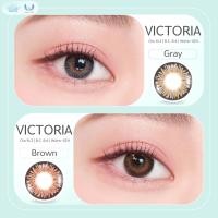 ราคา Angel Zone คอนแทคเลนส์ รุ่น 14 2 Victoria กล่องน้ำเงิน รายเดือน (17364232413)