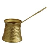 ราคา เตาหม้อกาแฟทองแดงกรีกตุรกีเครื่องชงกาแฟอุปกรณ์ตกแต่ง (19730767209)