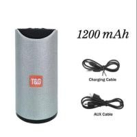 ราคา ลำโพงบลูทูธ ลำโพงไร้สาย T G รุ่น TG113 Super Bass Wireless มีซาวด์บาร์ กระทัดรัด เสียงดัง ฟังชัด เสียงดี การันตี (21190023206)