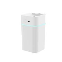 ราคา HCK011 Desktop humidifier aromatherapy humidifier home bedroom small night light car USB humidifier (16282716936)