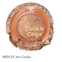 ราคา Etude House Look at My Eyes Cookie Chips อายแชโดว์ (19635803459)