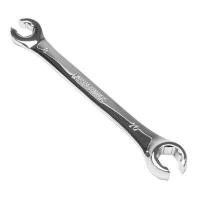 ราคา ประแจแหวนผ่า 8x10 17X19 มม FLARE NUT WRENCH 8x10 17X19 มม (8141161168)