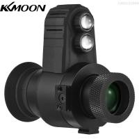 ราคา KKmoon E Cross Cursor ดิจิทัลกล้องส่องทางไกลมองกลางคืนแบบตาเดียว300M สโคปอินฟาเรด (21069513155)