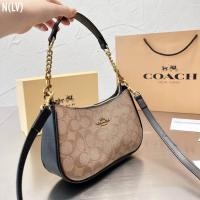 ราคา กระเป๋าถือและสะพายข้างขนาด 8 นิ้ว สินค้าสวยตรงปกพร้อมกล่องสินค้าไฮเอนด์ (20757620710)