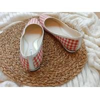 ราคา รองเท้า Dapperแท้มือสองไซส์38พร้อมส่ง (17698528749)