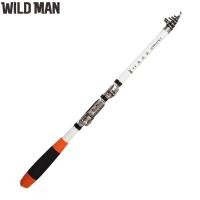 ราคา คันเบ็ดตกปลาคาร์บอนไฟเบอร์แบบหมุนได้คันเบ็ดแบบยืดหดได้แบบพกพาน้ำหนักเบาพิเศษอุปกรณ์เสริมกลางแจ้งสำหรับกระแสน้ำน้ำจืด (20926511007)