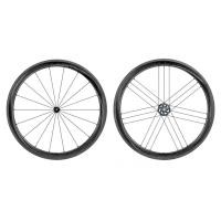 ราคา ผ่อน 0 ล้อคาร์บอนริมเบรค CAMPAGNOLO BORA WTO 45 AC3 Clincer ยางงัด RIM BRAKE ของแท้อิตาลี 100 (12487746337)