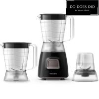 ราคา PHILIPSเครื่องปั่นนำ้ผลไม้รุ่นHR2059 บริการเก็บเงินปลายทาง Do Does Did (5215478265)