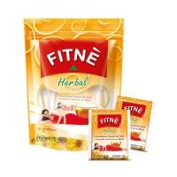 ราคา ฟิตเน่ ยาชงสมุนไพร กลิ่นเก็กฮวย 2 5 กรัม ขนาด 15 ซอง ถุง (18551489165)