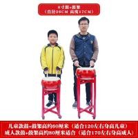 ราคา กลองหนังวัวกลองของเล่นเด็กกลองเล็กสำหรับลูกน้อยกลองฆ้องตีกลองสำหรับผู้ใหญ่กลองใหญ่สำหรับการแสดงอนุบาลเครื่องดนตรีเคาะ (9805456149)