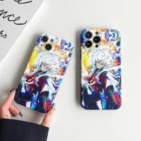 ราคา การ์ตูนน่ารัก One Piece Luffys เคสโทรศัพท์สำหรับ iPhone 13 Pro Max 13Pro 13กันกระแทก One Piece L Uffy Soft โทรศัพท์มือถือฝาหลังสำหรับ iPhone 12 Pro Max 12Pro 12 One Piece Lu Ffy เคสโทรศัพท์สำหรับ11 XS