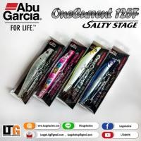 ราคา อุปกรณ์ตกปลา เหยื่อปลอม Abu OneCurrent 125F (14535172977)