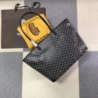 ราคา กระเป๋ากระเป๋าทรงสี่เหลี่ยมมีหูหิ้วสะพายไหล่ Goyard ผู้หญิง Goyard กระเป๋าเดินทางซิปกระเป๋าช้อปปิ้งความจุขนาดใหญ่ (20691767969)