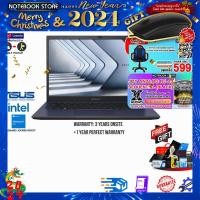 ราคา ผ่อน0 10ด รับเพิ่ม MOUSE MS116 กดซื้อ GAMING CHAIR 599 รับเพิ่ม JOY GAME ASUS Expertbook B1 B1402CVA EB0225X i5 1335U ประกัน3YOnsite อุบัติเหตุ1ปี BY NOTEBOOK STORE (20317008671)