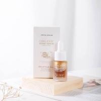 ราคา เซรั่มน้ำผึ้งนาร์วาล ของแท้ Narwhal Organic Honey Serum เซรั่มน้ำผึ้งออแกนิค 1 ขวด 10 ML (20124575803)