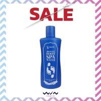 ราคา J forth เจ โฟร์ท สปาแก้ส้นเท้าแตก ขนาด 200 มล น้ำยาแช่เท้า แก้ไขส้นเท้าแห้ง สูตรใหม่อ่อนโยน (8836707143)