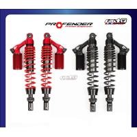 ราคา Profender X Series โช๊คหลัง FORZA300 350 STD 430 MM โหลด400MM (18410835437)