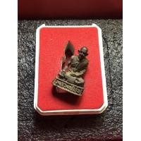 ราคา หลวงปู่ศุข หลวงปู่ศุข วัดปากคลองมะขามเฒ่า รูปเหมือนยุคต้น เนื้อนวะโลหะ ปี 2520 หลวงพ่อกวยเสก สภาพสวย พระบ้าน มีบริการเก็บเงินปลายทาง (18360399321)