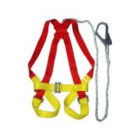 ราคา KCS เข็มขัดนิรภัยเต็มตัว ชุดเซฟตี้ เข็มขัดเซฟตี้ ปลอดภัย เข็มขัด ทำงานที่สูง รับน้ำหนักไม่เกิน 100 กิโล (16241303282)