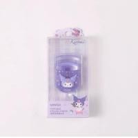 ราคา พร้อมส่ง Sanrio Characters x Miniso ซานริโอ้ My Melody Kuromi Cinnamon ที่ดัดขนตา ฟองน้ำ โรลม้วนผม ที่โกนคิ้ว แท้ (15247423987)