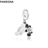 ราคา Pandona จี้เสน่ห์ สร้อยข้อมือที่มีเสน่ห์ ชิงช้าสวรรค์ ทานตะวัน หงส์ จี้ชุบเงิน อุปกรณ์เสริมสร้อยข้อมือ DIY (18283553347)