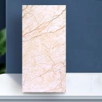 ราคา กระเบื้องยางลายหินอ่อน เรียบหรู ติดพื้น ติดผนัง มีกาวในตัว กระเบื้องยาง แผ่นปูพื้น (6640992775)