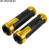 ราคา For HONDA REBEL 250 300 500 REBEL 500 REBEL 300 REBEL CA250 CMX250C Motorcycle Accessories 7 8 22mm Handlebar Grip Hand Grips (20032236446)