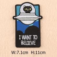 ราคา สวยมากก ตัวรีดติดเสื้อ SANTA CRUZ HIGH FIVEอาร์มติดเสื้อ ตัวรีดติดผ้า ติดแมส หมวก DIY iron on patches B15 (8383940516)