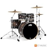 ราคา กลองชุด DW PDP Concept Maple 5 pcs (19211200546)