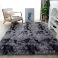 ราคา พรม พรมปูพื้น ขนนิ่ม พรมนุ่ม ผืนใหญ่ 200X300CM พรมห้องนอน พรมแต่งบ้าน มีหลายขนาด ขนนิ่ม (17998501193)