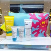 ราคา BIOTHERM Aquasource Gift SET (20537761281)