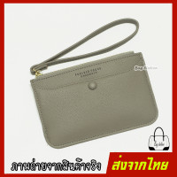 ราคา ของแท้ มีใบรับรองจากโรงงาน กระเป๋าสตางค์ Forever Young งานแท้แบบคล้องมือ ไซส์S (9882720942)