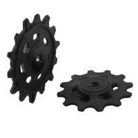 ราคา 12T 14T 12ความเร็วจักรยาน Jockey จักรยานเสือภูเขา Mtb ล้อเลื่อนด้านหลัง Derailleur ชุดซ่อมสำหรับ Sram XX1 XO1 X1 GX NX (7793397295)