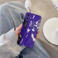 ราคา เคส Cartoon Neon Genesis Evangelion EVA Case Iphone 12 Pro Max X Xs Xr 11 Pro 12 Mini 6 7 8 Plus Phone TPU Soft Casing (16012690351)