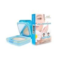 ราคา A Bena เอบีน่า ตลับจริง แป้งปกปิดฝ้า รุ่นเนรมิต เน้นการปกปิด สำหรับใบหน้าฝ้า (11272054889)