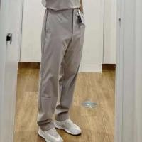 ราคา UNIQLO นำเข้าแท้ UNIQLO ของผู้ชายที่บ้านในฤดูร้อนกางเกงผู้ชายใหม่ง่ายแห้งเร็วกางเกงรัดรูปยางยืดแบบบางกางเกงแห้งเร็ว444609 (19757115724)