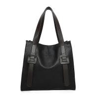 ราคา กระเป๋าหนังแท้ Cadifini จิงโจ้ กระเป๋าสตรีเดินทางใหม่แฟชั่นบรรยากาศหนึ่งร้อยไหล่กระเป๋า Tote (19713871025)