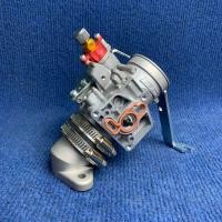 ราคา เรือนCBR250 CRF250 แท้เบิกศูนย์ HONDAใส่ w125 บังลม w110 i เก่า ใบ 36384042mm เรือนCBR250เรือนลิ้นเร่ง CBR250 CRF250 ครบชุดตามภาพ wave125 บังลม wave110i เก่า (20057146212)