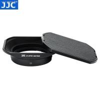 ราคา HOT JJC Sony A7R5 RX1R II M2 E 50Mm 1 8 35มม F1 8 24มม F1 8 16มม F2 8 FE 35มม F2 8 55มม 1 8เลนส์ฮูดการ์ดสีดำ (17953790690)