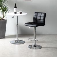 ราคา เก้าอี้บาร์มีพนักพิง เก้าอี้บาร์ เก้าอี้บาร์ทรงสูง BT996 (17546648228)