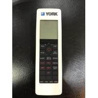 ราคา 1 อัน รีโมท แอร์ YORK หรือ Remote YORK เลือกแบบ ตามต้องการ (13803215852)