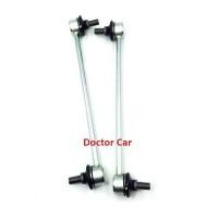 ราคา Nisto นิสโต้ ลูกหมากกันโคลงหน้า ลูกยางกันโคลงหน้า โตโยต้า อัลติส ZRE171 Toyota Altis 2014 2019 (11564377114)