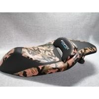 ราคา CHID TALADPLU เบาะนั่งรถมอเตอไซค์ YAMAHA AEROX โฉมเก่า ใหม่ เบาะทรงสปอร์ต 2 ชั้น งานคุณภาพ โครงเทียม (16184397317)