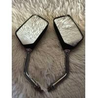 ราคา กระจกรถ Suzuki RC100 RC110 CRYSTAL ขาชุบ 1คู่ กระเดิม มองหลัง (13211489415)