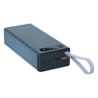 ราคา 16x18650 Battery Storage Box PD QC3 0 Quick Charge DIY Power Bank Box Case 18650 Battery Holder Box (13950460168)