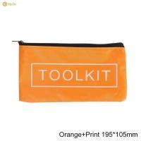 ราคา กระเป๋าเครื่องมือมือผ้า Oxford ทนทานรัศมีกระเป๋าตะปูเกลียวหัวเจาะเครื่องมือกันน้ำกระเป๋าผ้าใบอุปกรณ์จัดระเบียบ (20360205203)