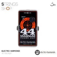 ราคา เอฟเฟคกีตาร์ Electro Harmonix 44 MAGNUM (20140443064)
