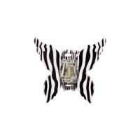 ราคา EMI JAY PAPILLON CLIP IN ZEBRA (17449506848)